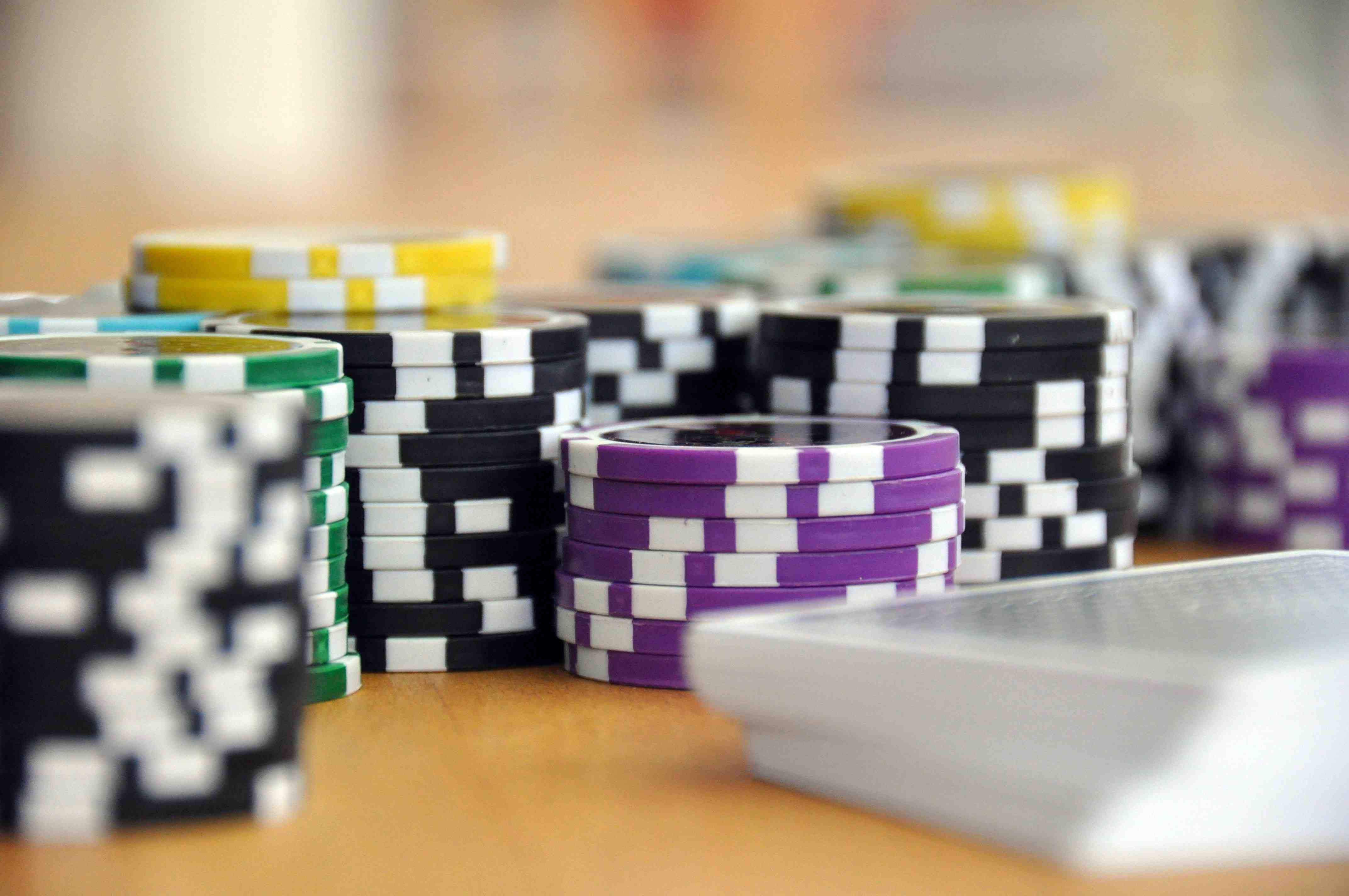poker offline