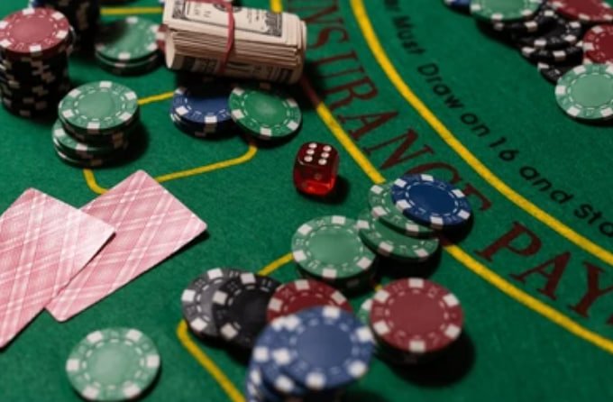 poker offline