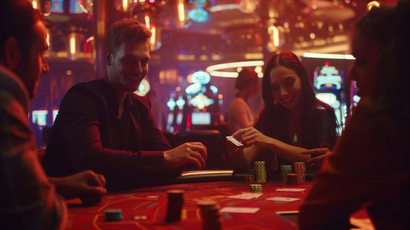 poker offline