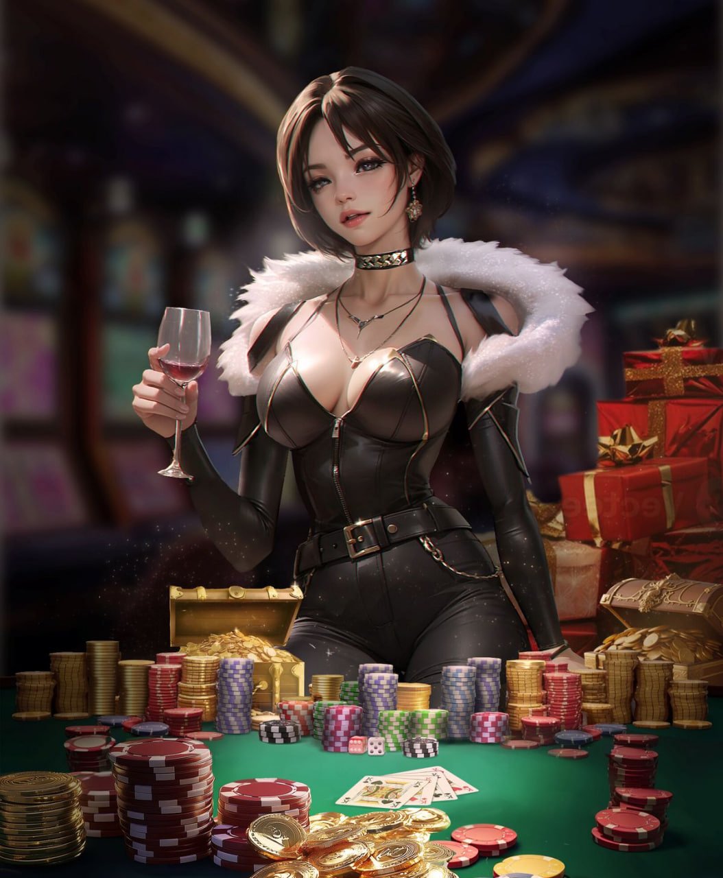 poker offline