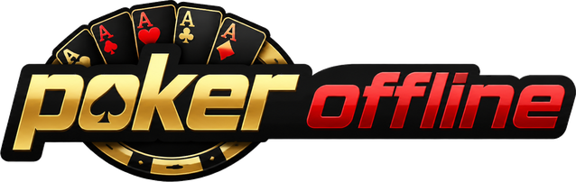 poker offline logo